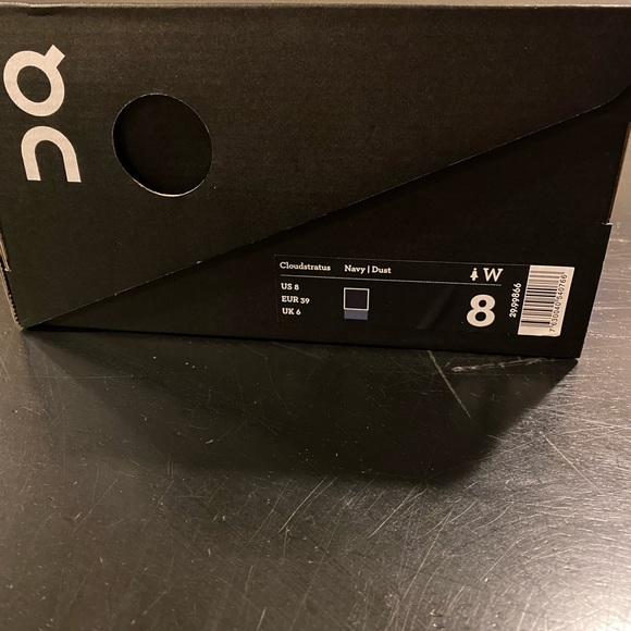 QU sneakers - Picture 3 of 4